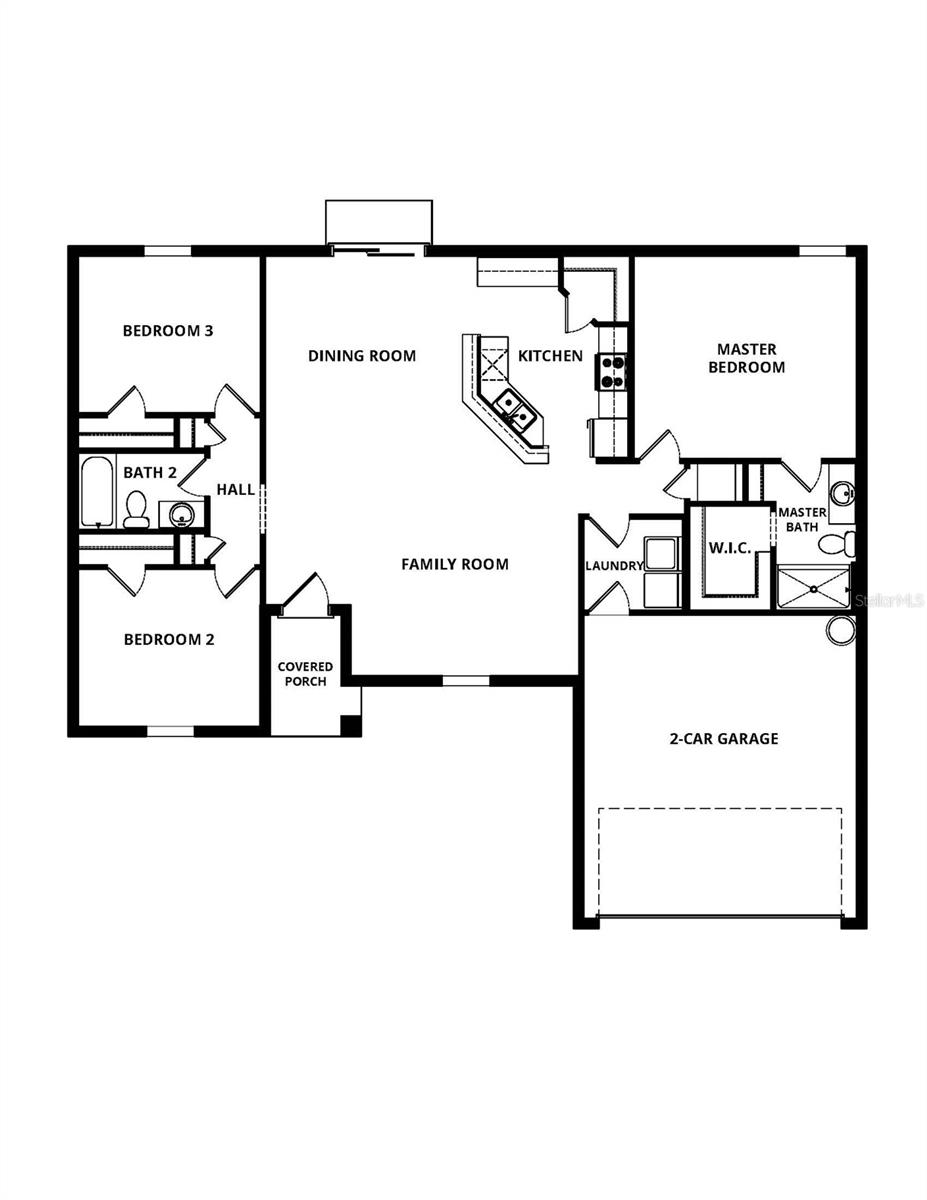 CITRUS PLACE - Residential