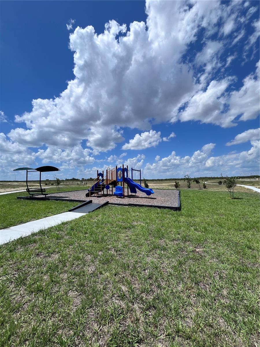 CITRUS PLACE - Residential