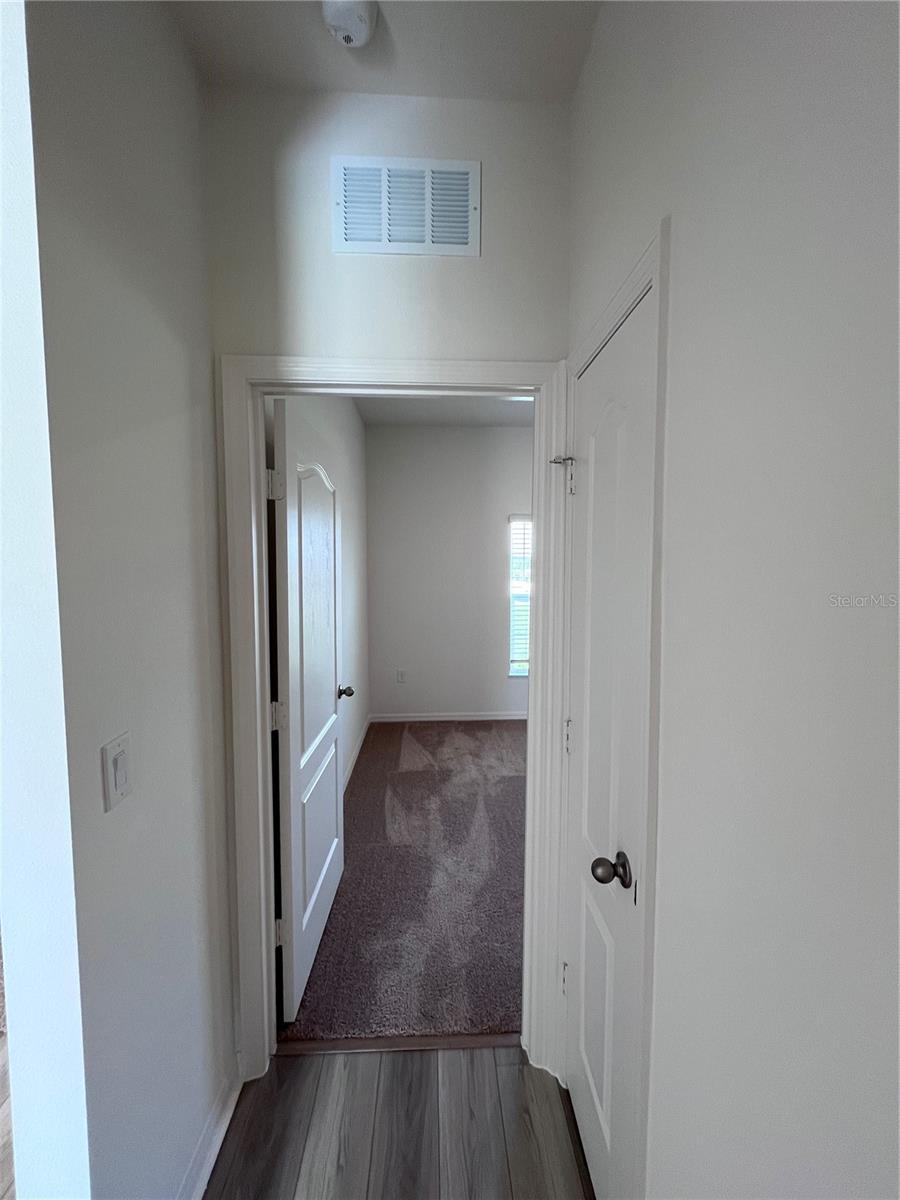 CITRUS PLACE - Residential
