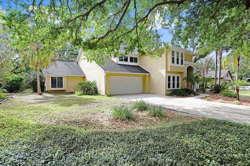 TAMPA PALMS UNIT 3B A REP - Residential Lease