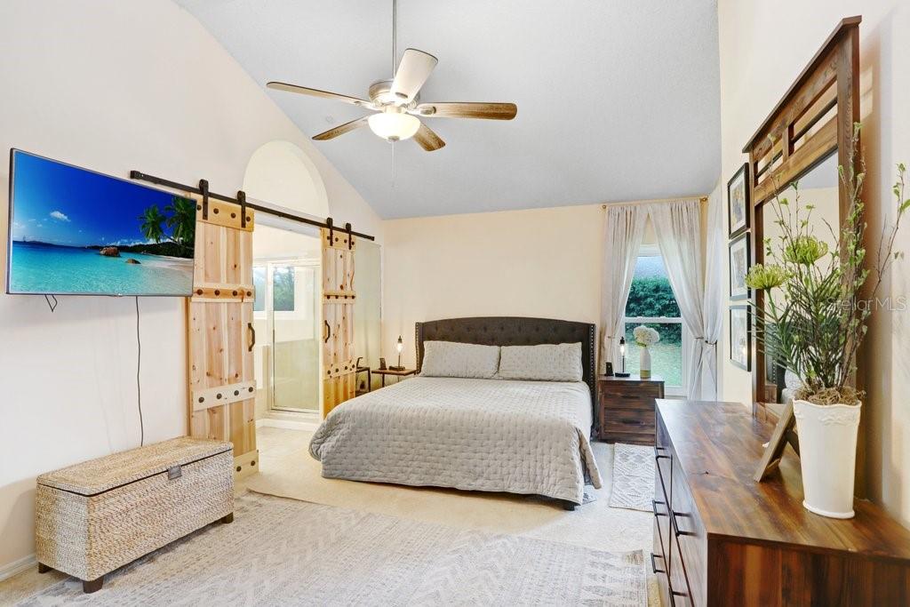 TAMPA PALMS UNIT 3B A REP - Residential Lease