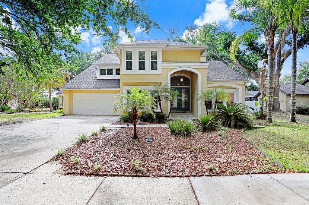 TAMPA PALMS UNIT 3B A REP - Residential Lease