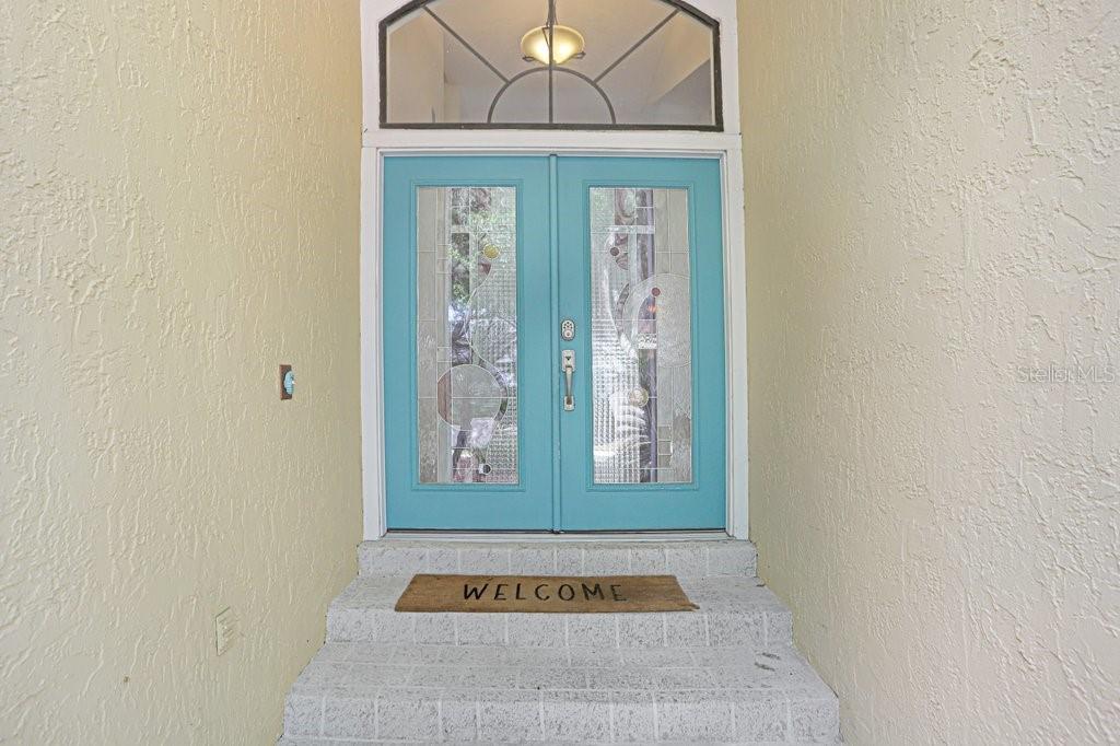 TAMPA PALMS UNIT 3B A REP - Residential Lease