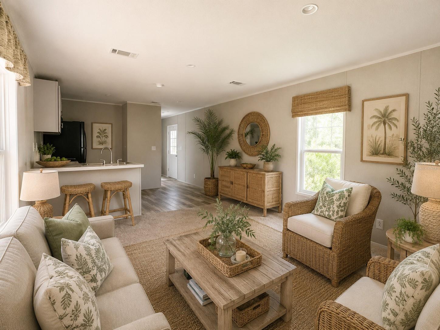 GOLDEN PARADISE - Residential