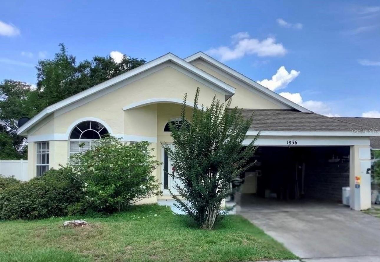 SANDY CREEK 48 117 - Residential Lease
