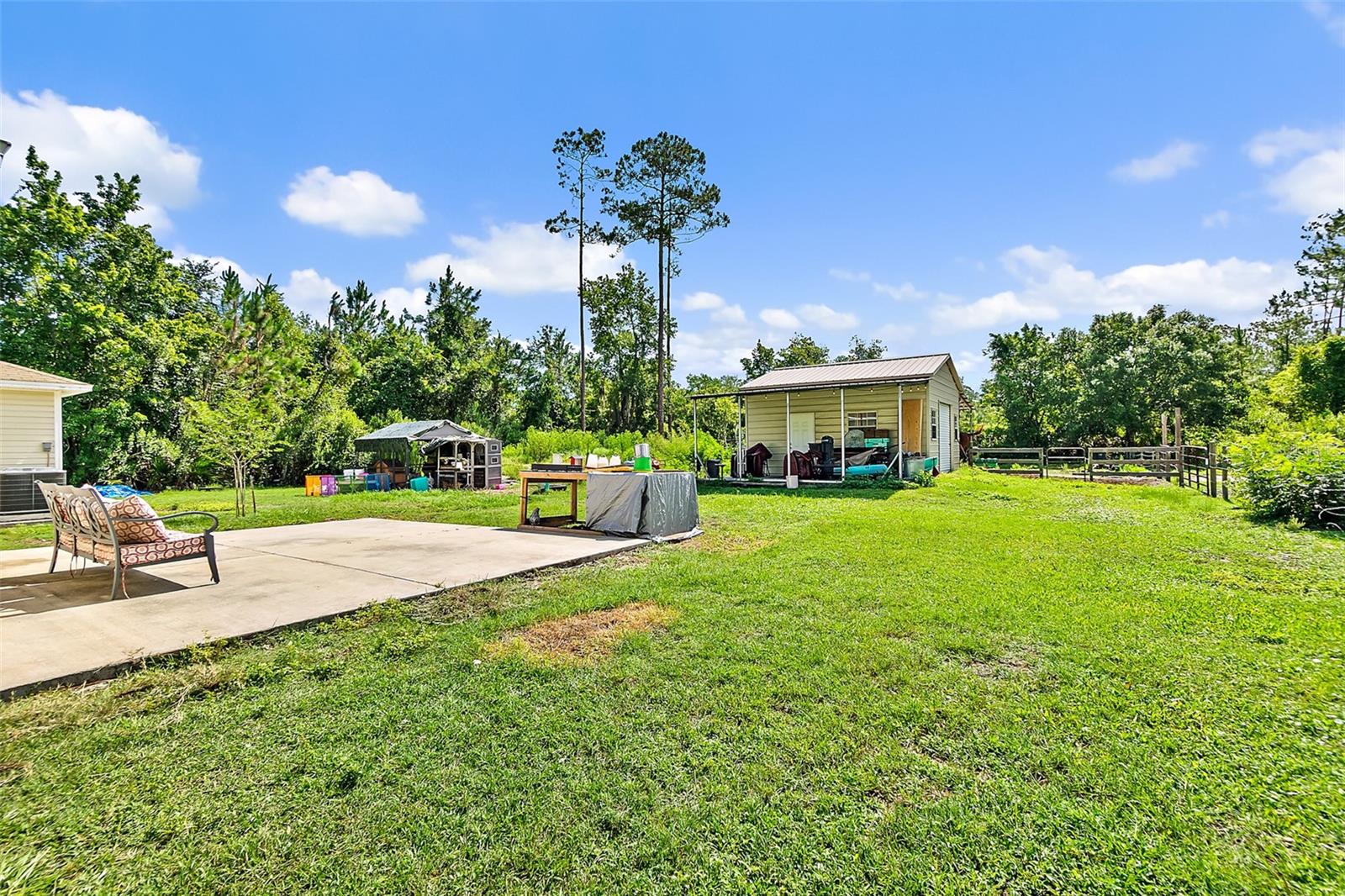 DAYTONA NORTH SUB - Residential