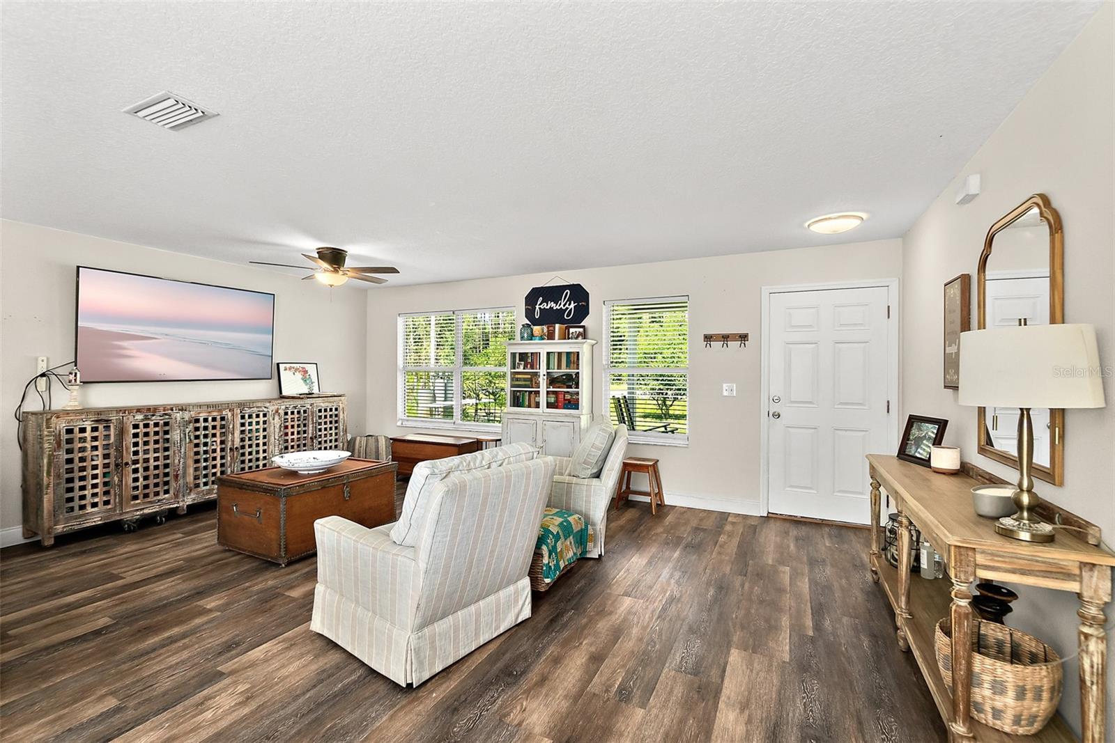 DAYTONA NORTH SUB - Residential