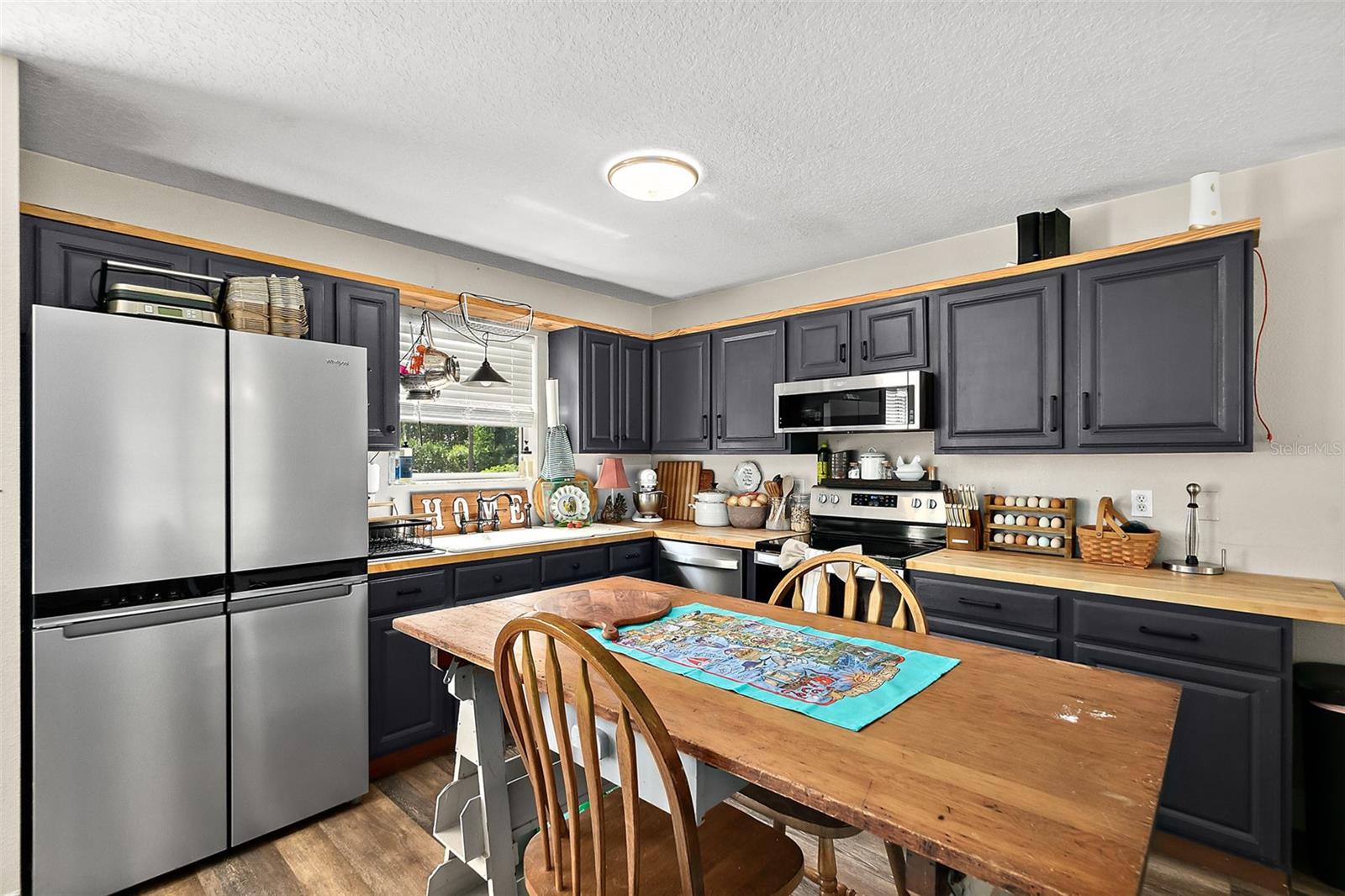 DAYTONA NORTH SUB - Residential