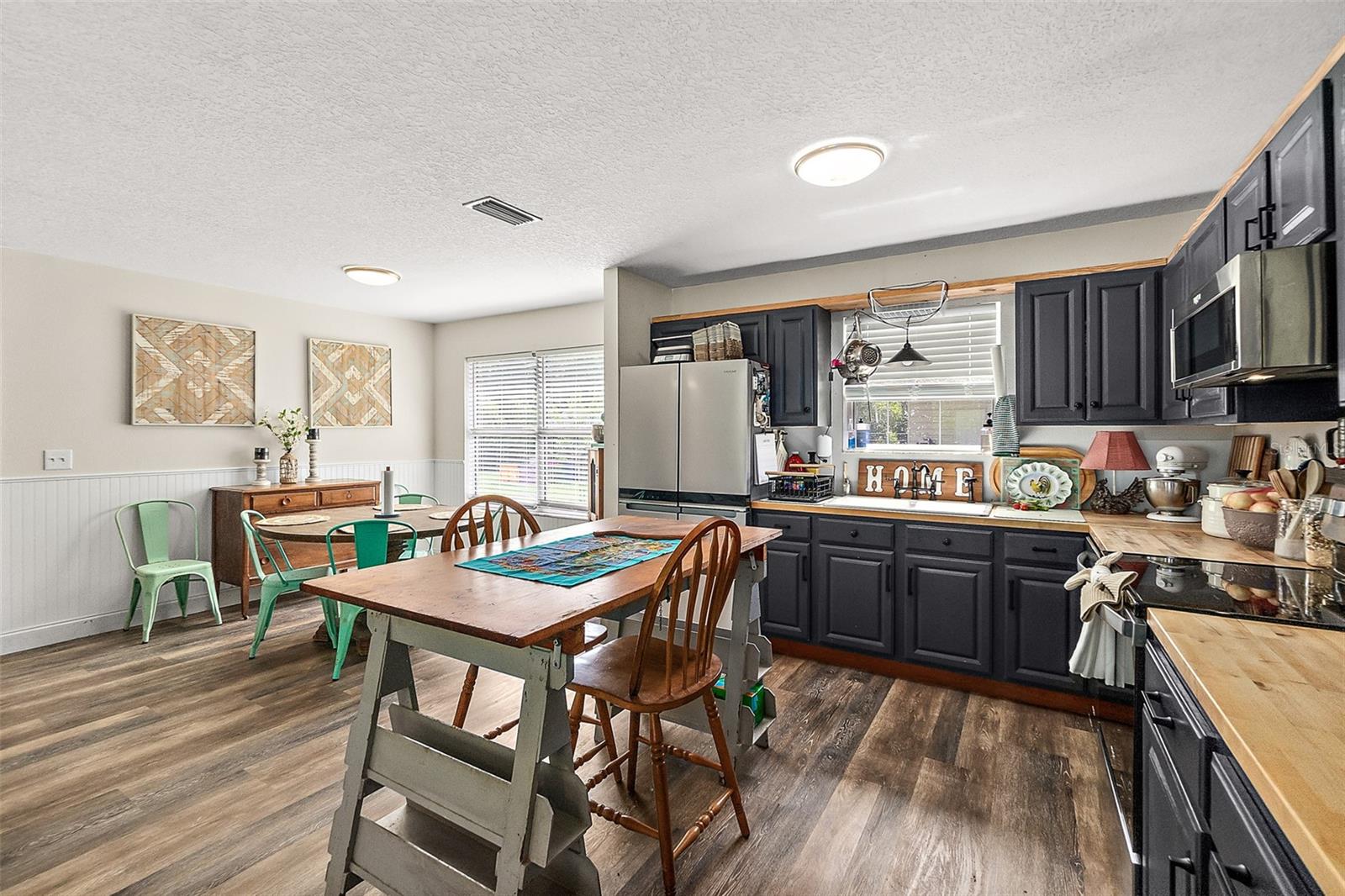 DAYTONA NORTH SUB - Residential
