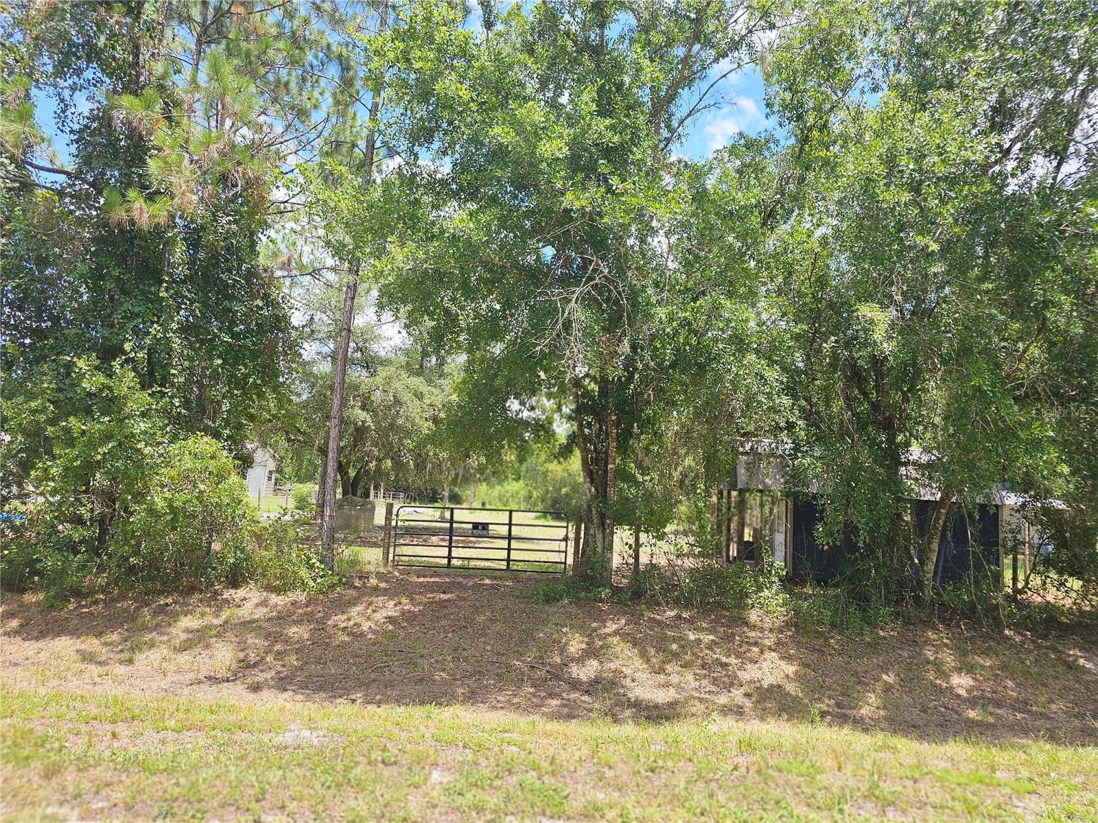 DAYTONA NORTH SUB - Residential