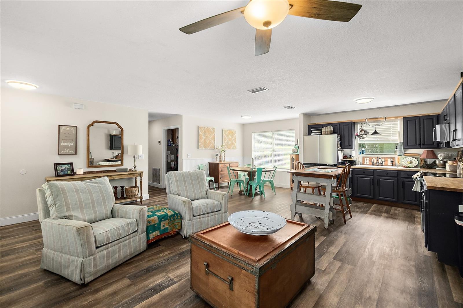 DAYTONA NORTH SUB - Residential