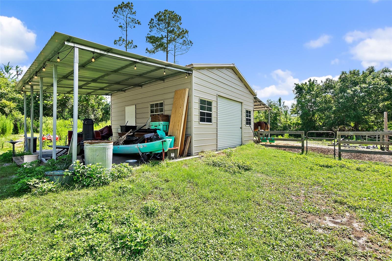 DAYTONA NORTH SUB - Residential