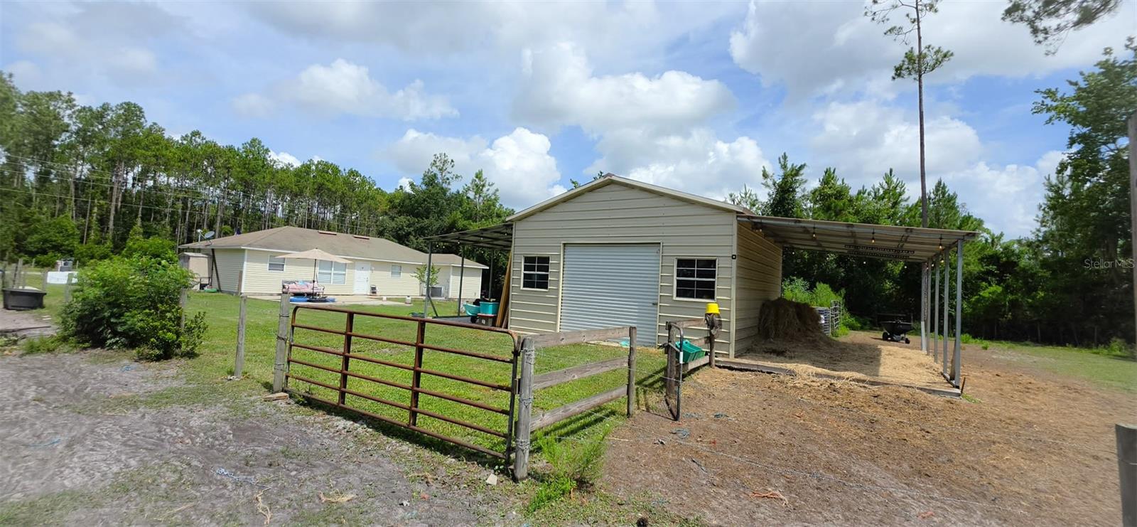 DAYTONA NORTH SUB - Residential