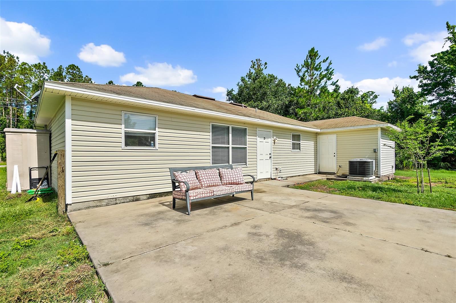 DAYTONA NORTH SUB - Residential