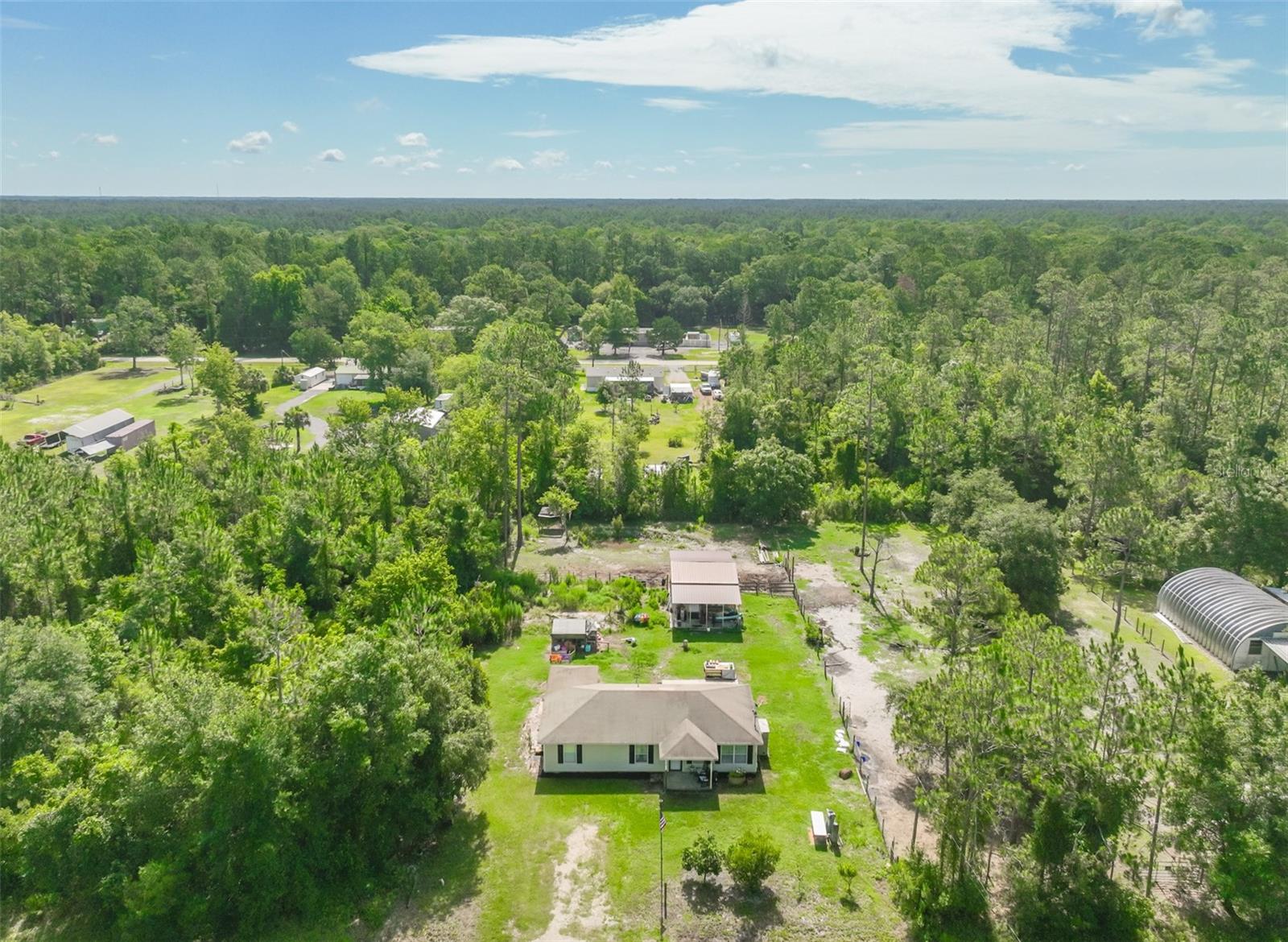 DAYTONA NORTH SUB - Residential