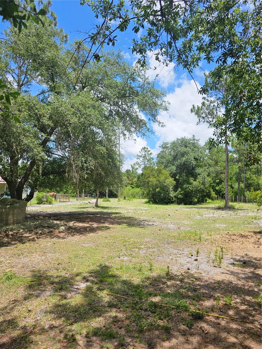 DAYTONA NORTH SUB - Residential