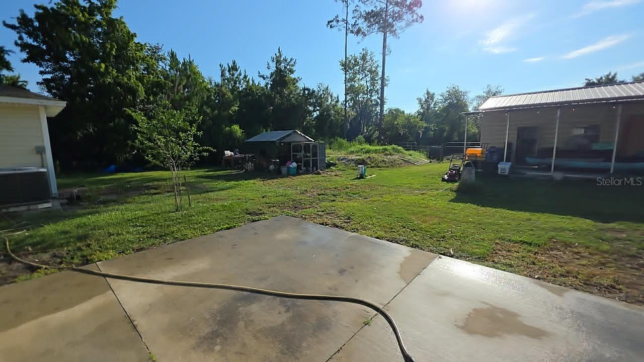 DAYTONA NORTH SUB - Residential