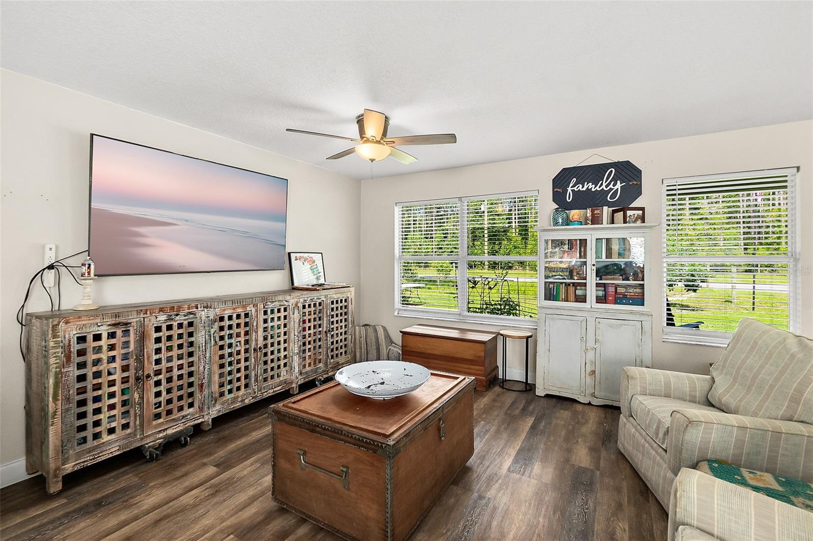 DAYTONA NORTH SUB - Residential