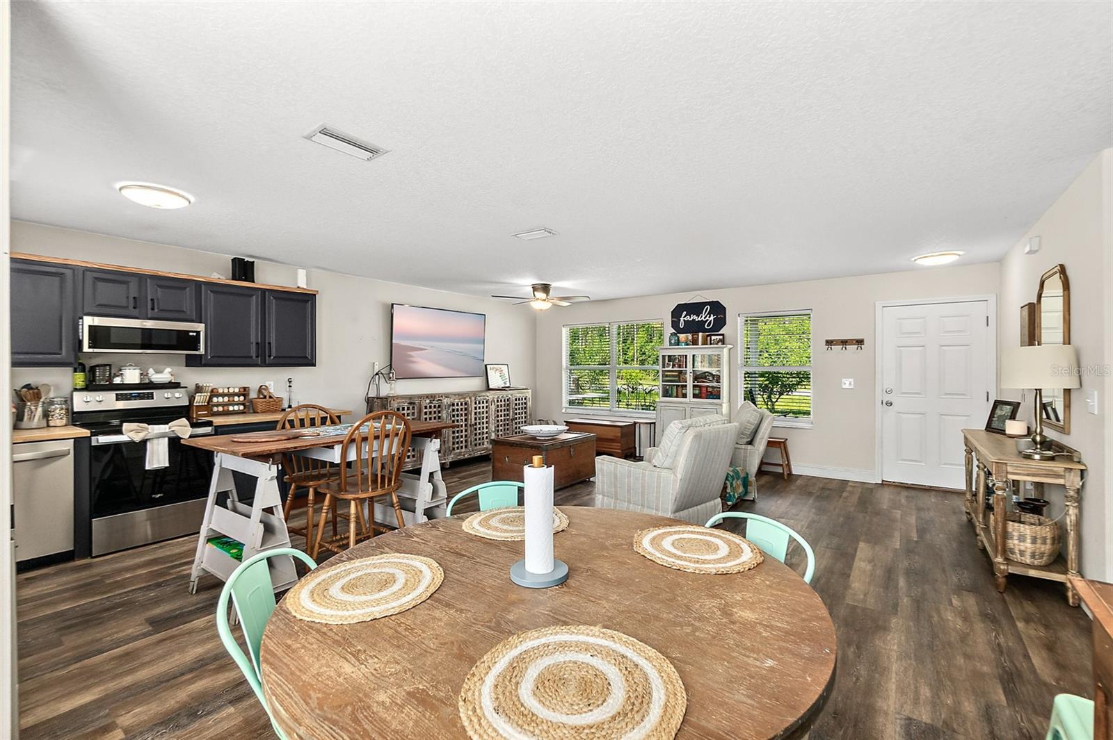 DAYTONA NORTH SUB - Residential
