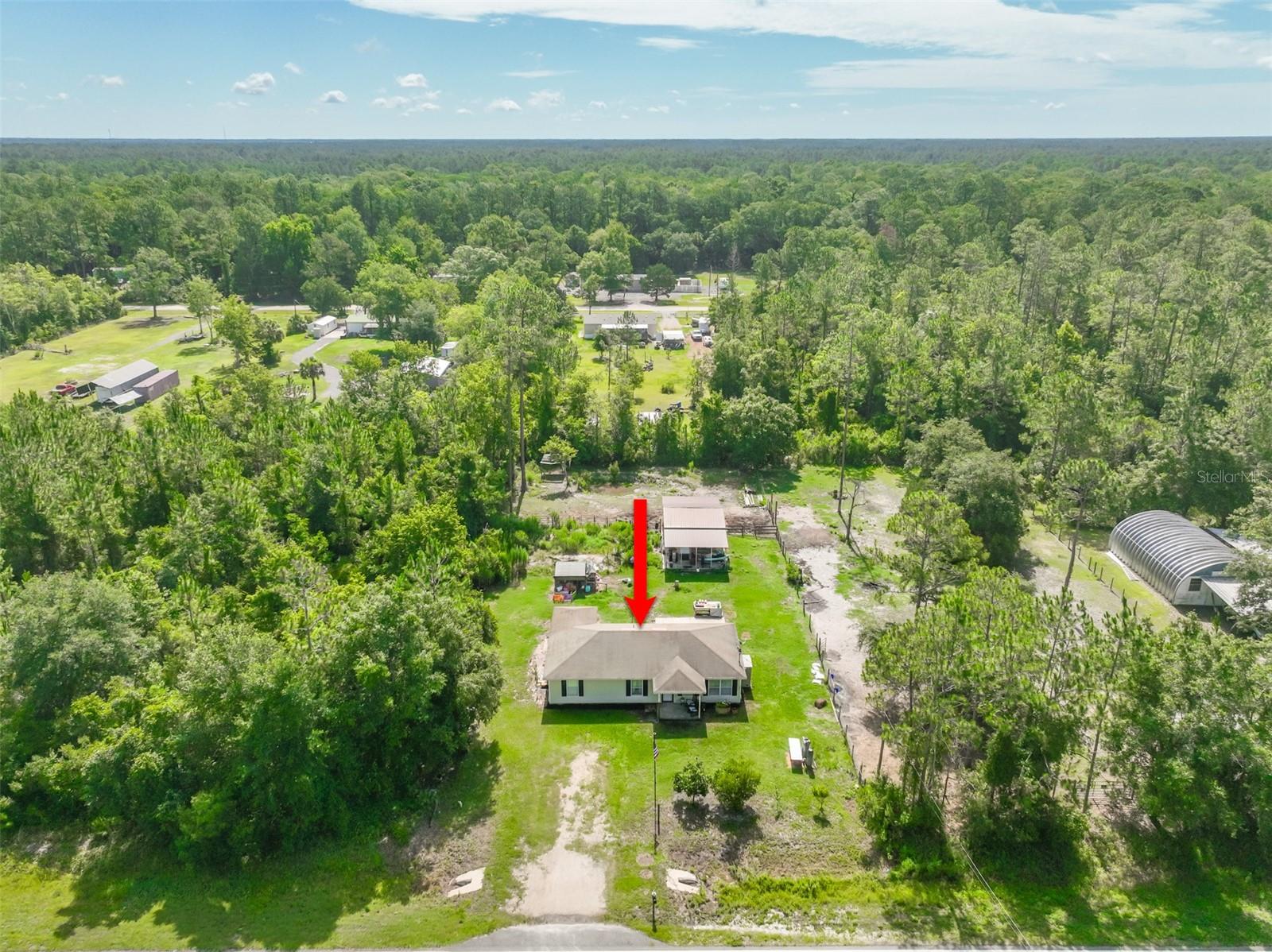DAYTONA NORTH SUB - Residential