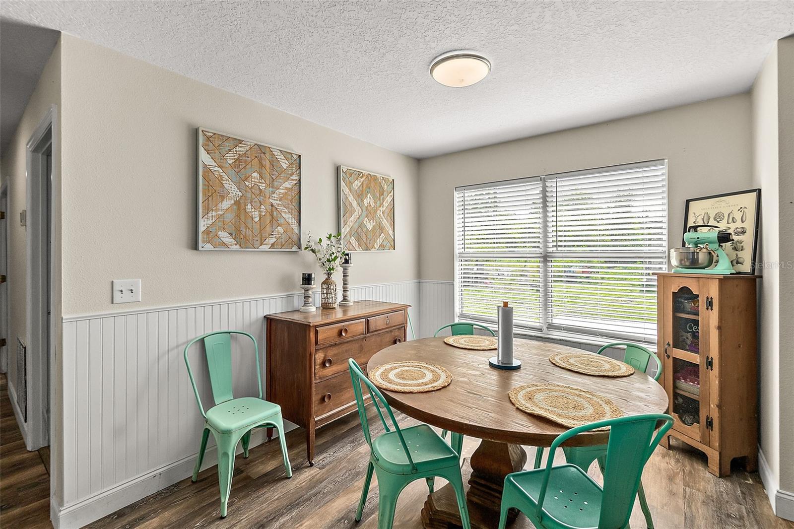DAYTONA NORTH SUB - Residential