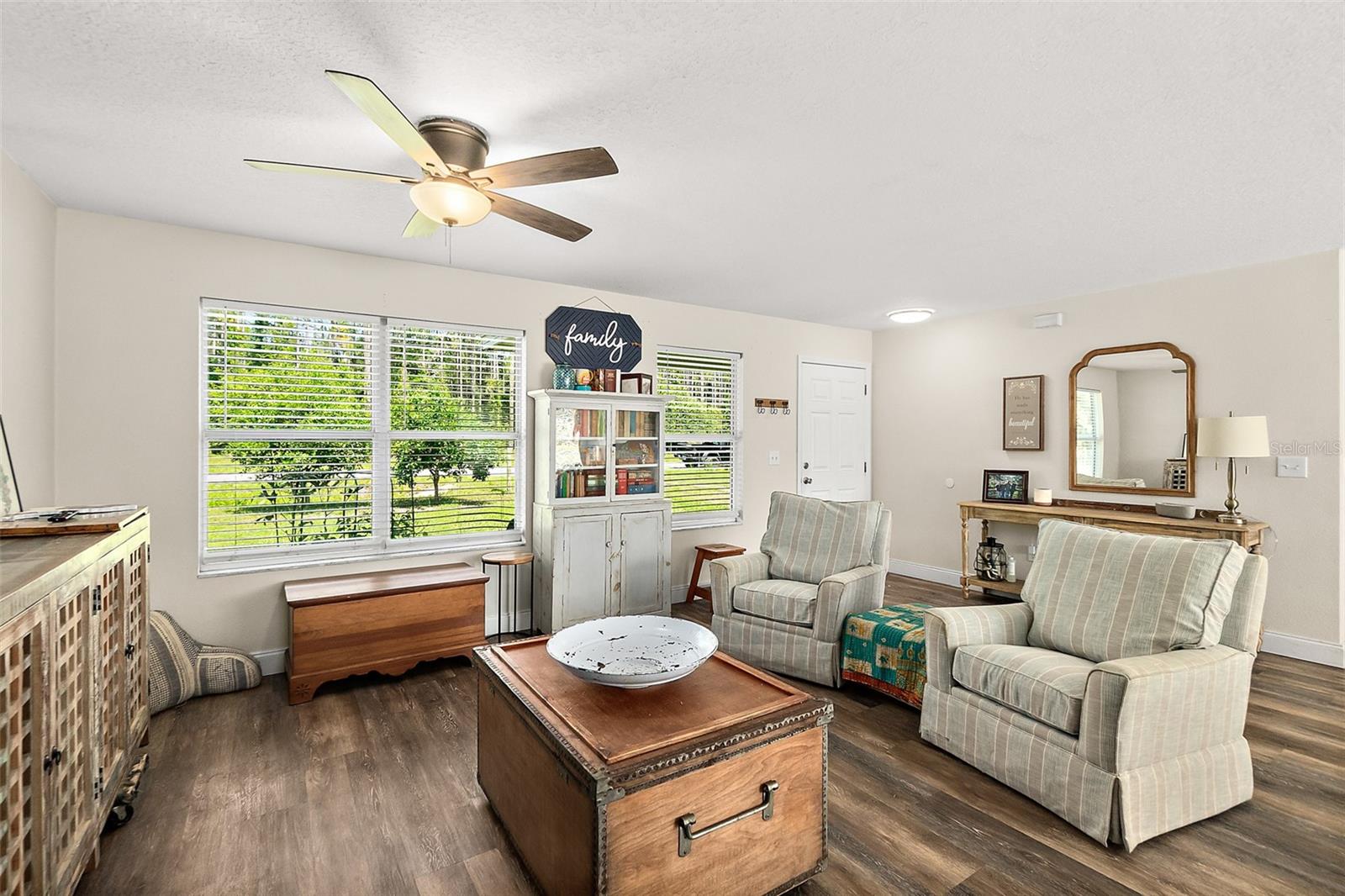 DAYTONA NORTH SUB - Residential