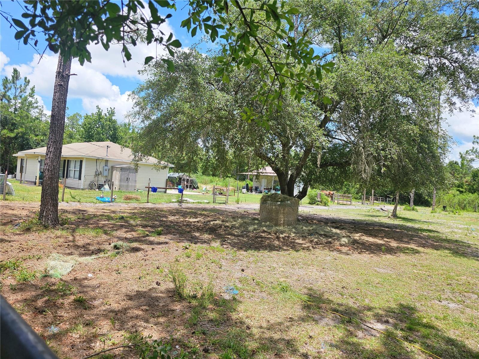 DAYTONA NORTH SUB - Residential