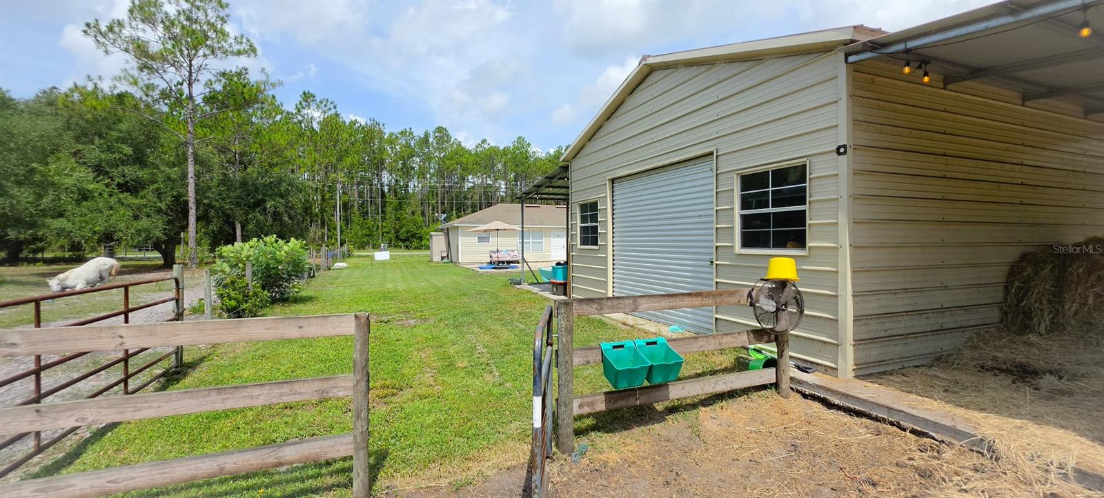 DAYTONA NORTH SUB - Residential