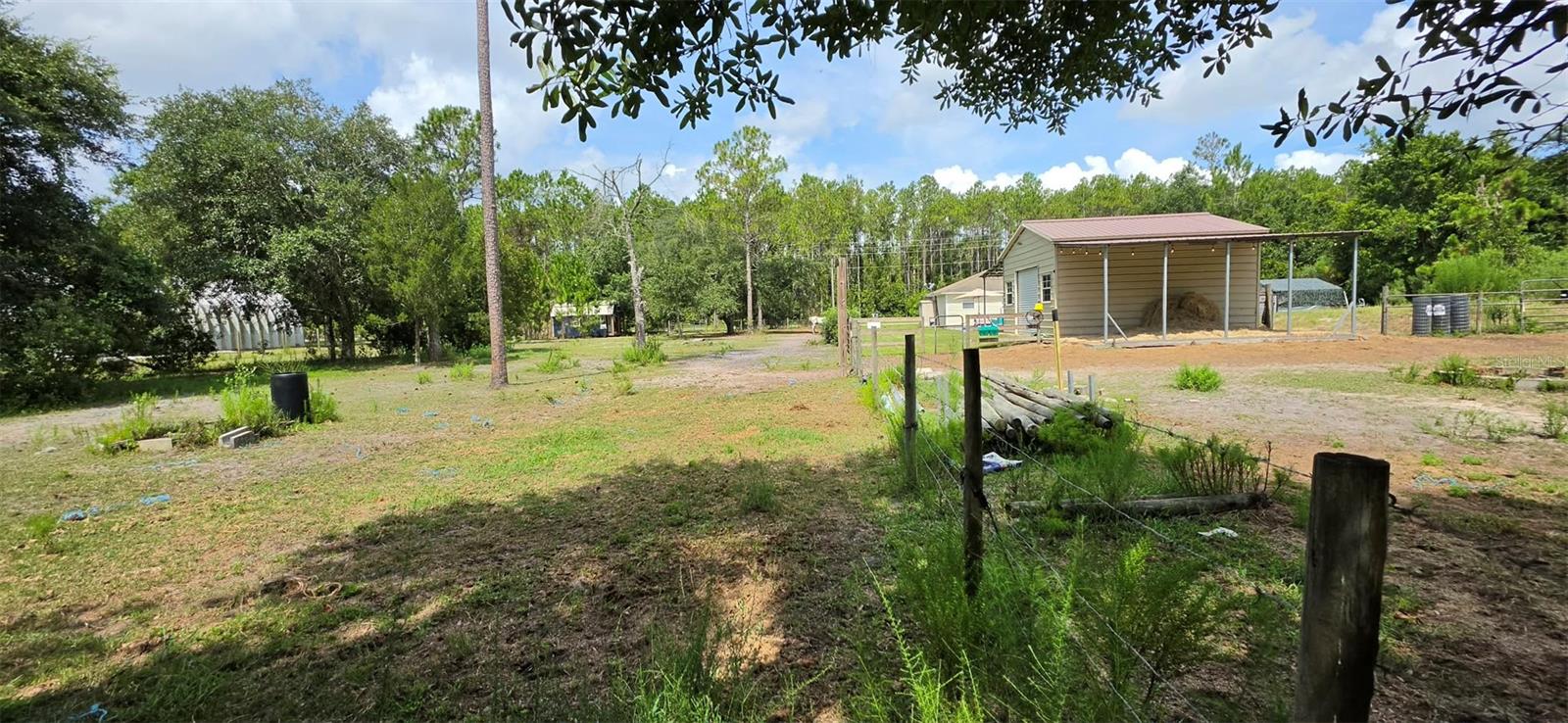 DAYTONA NORTH SUB - Residential