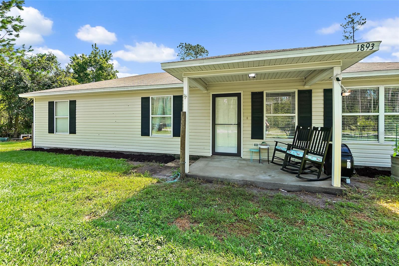 DAYTONA NORTH SUB - Residential