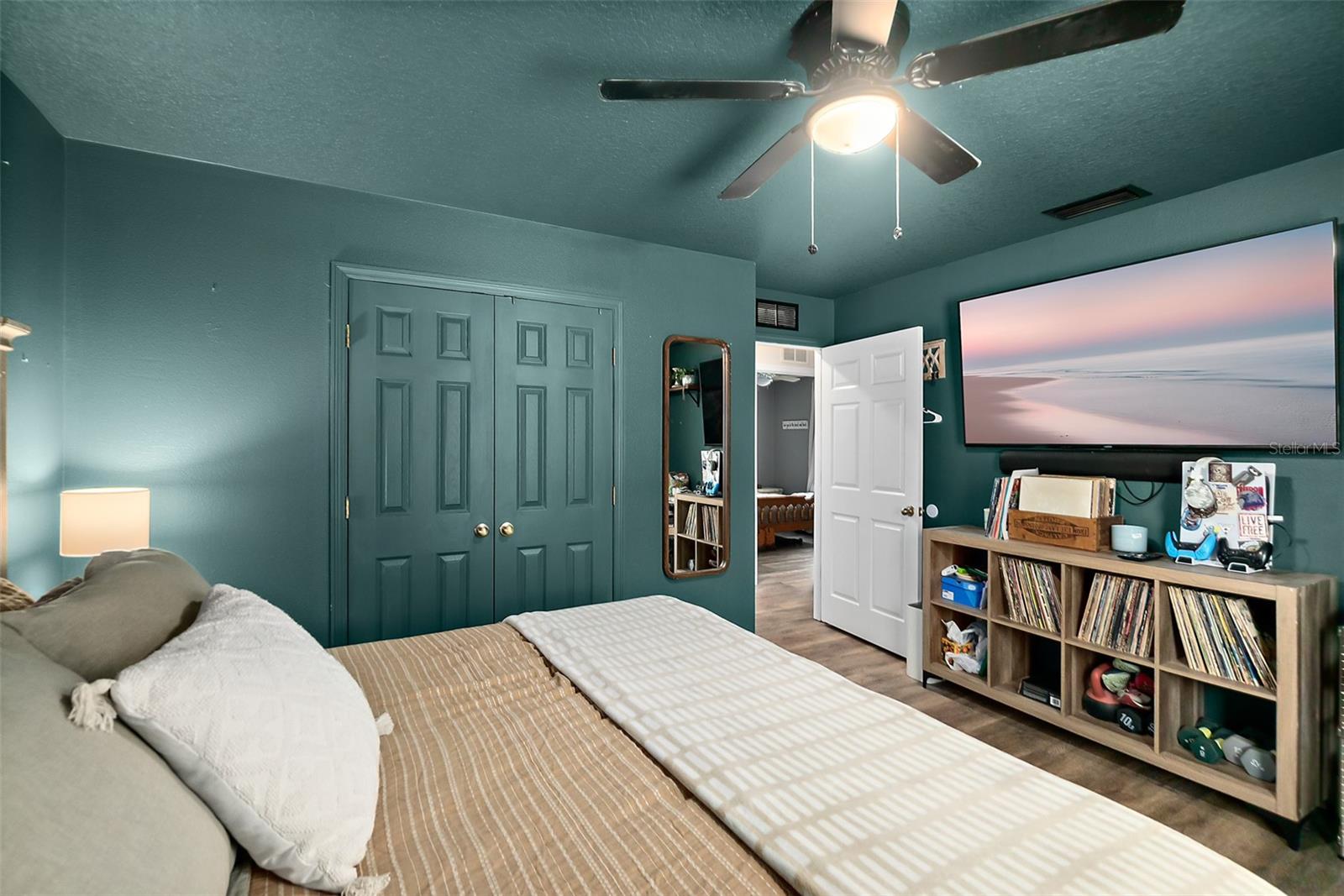 DAYTONA NORTH SUB - Residential