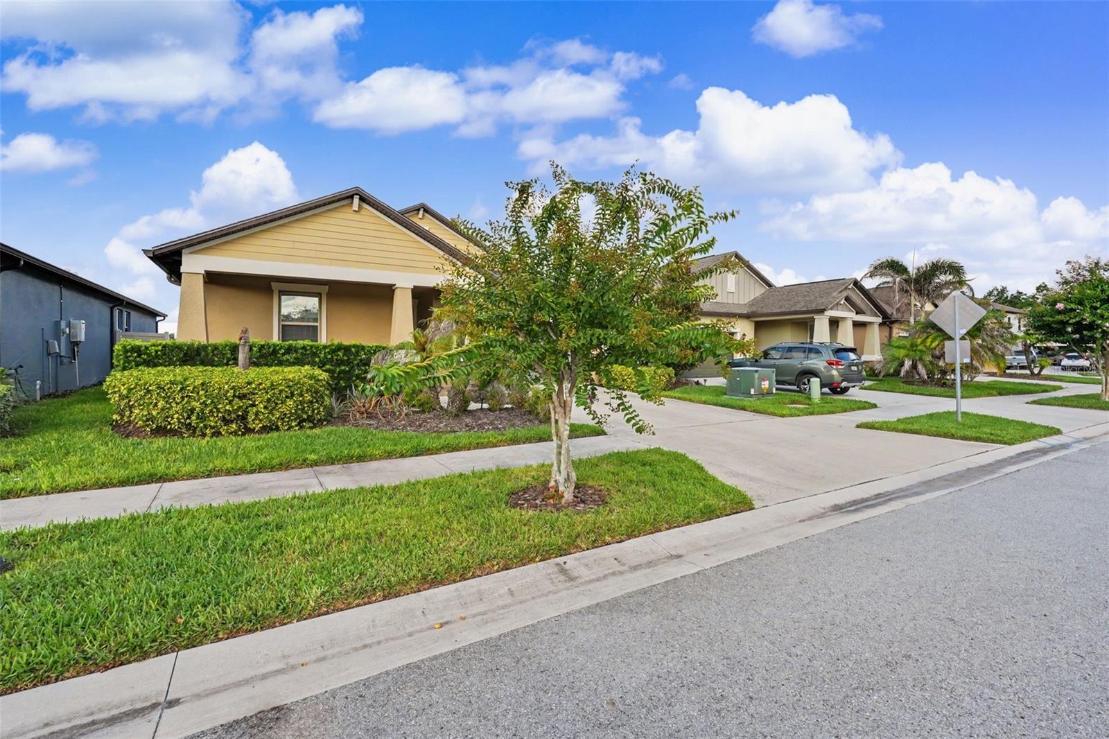 CONNERTON VILLAGE 2 PRCL 218 PH 1C - Residential