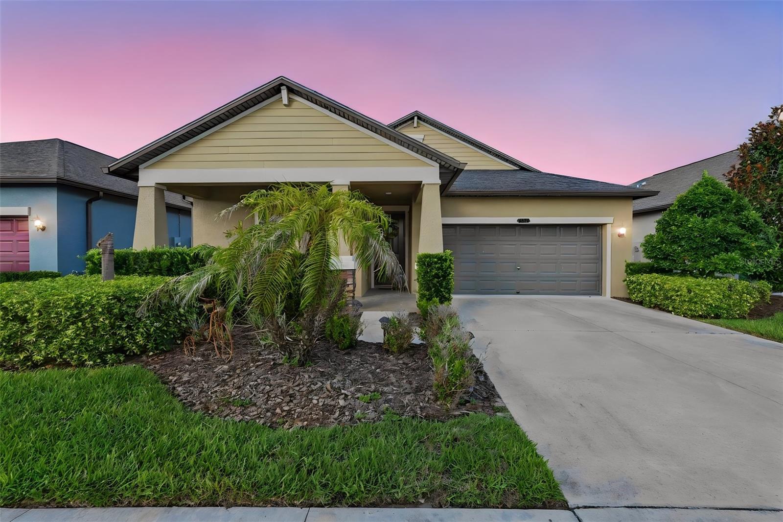 CONNERTON VILLAGE 2 PRCL 218 PH 1C - Residential