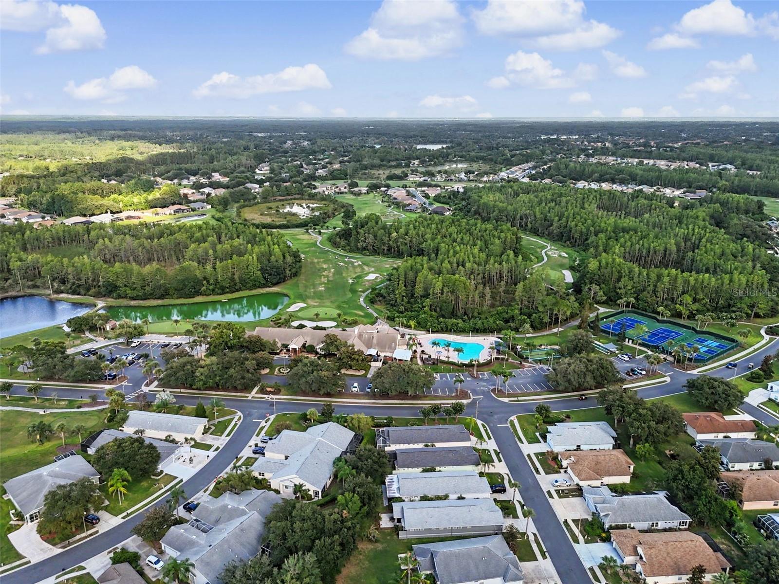 CONNERTON VILLAGE 2 PRCL 218 PH 1C - Residential