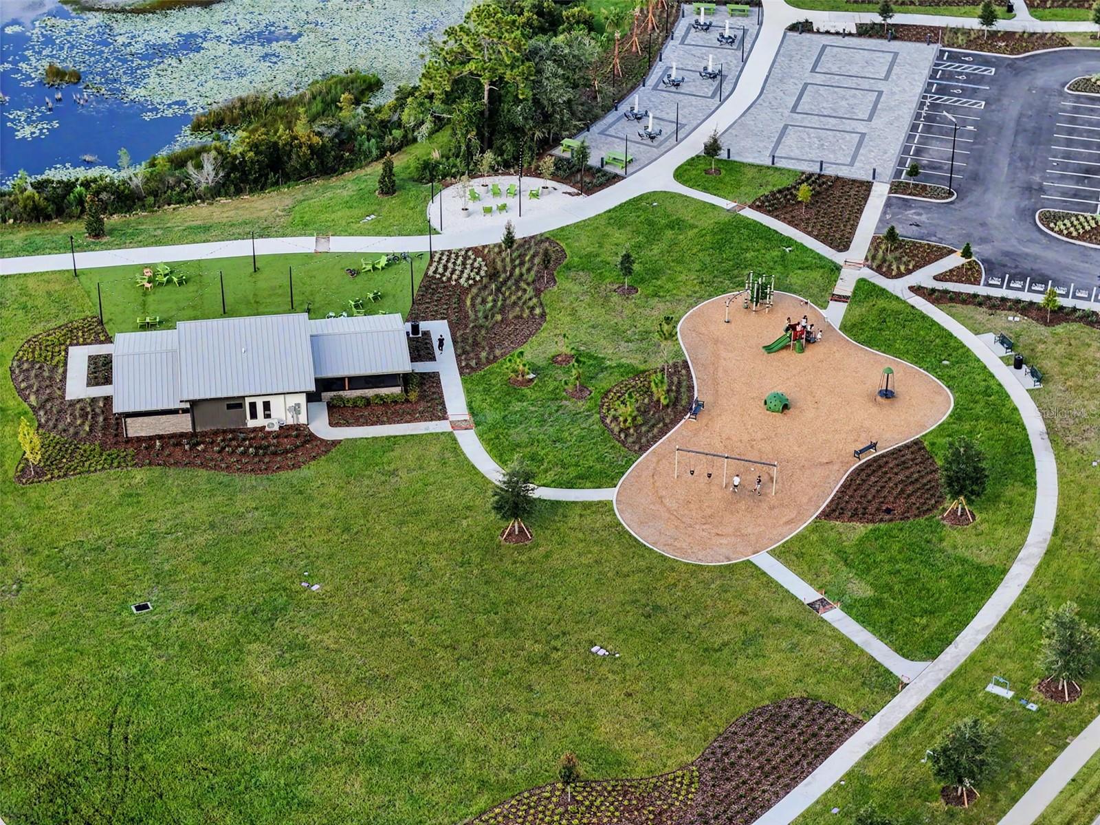 CONNERTON VILLAGE 2 PRCL 218 PH 1C - Residential