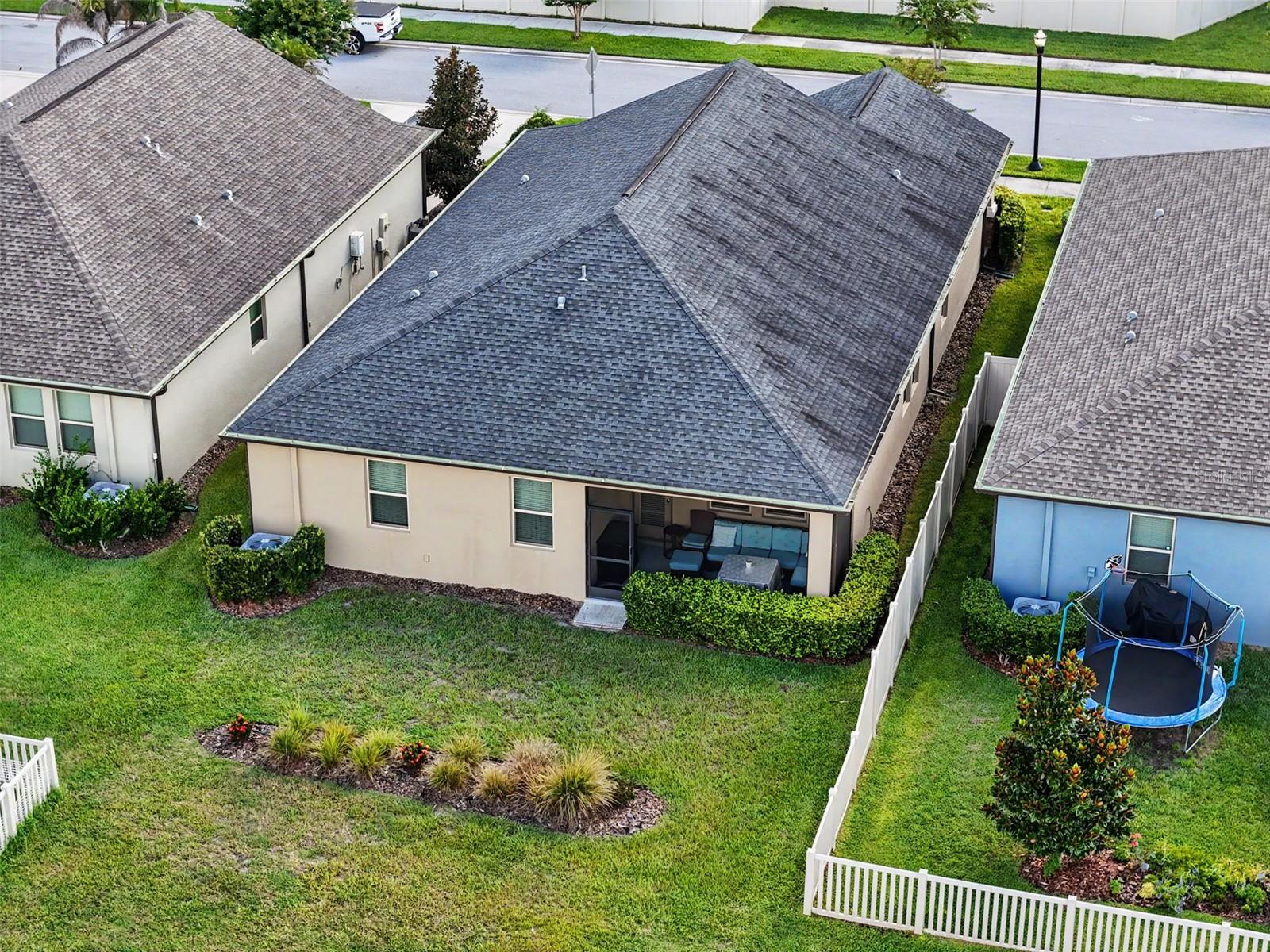 CONNERTON VILLAGE 2 PRCL 218 PH 1C - Residential