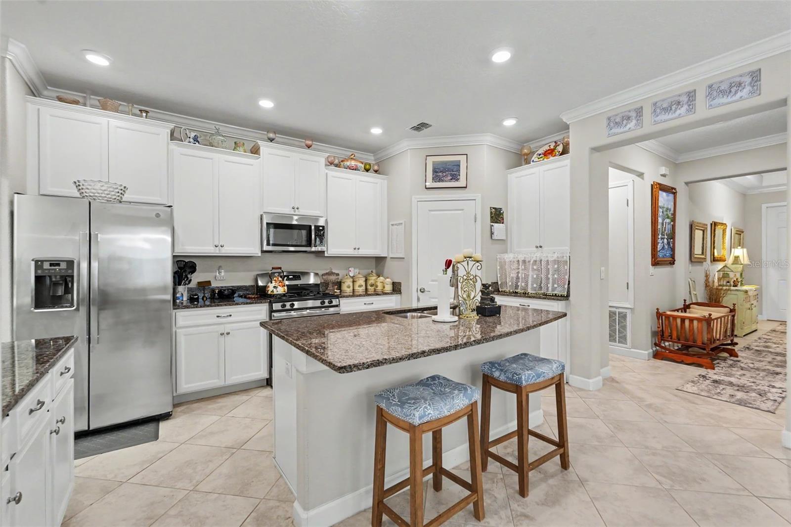 CONNERTON VILLAGE 2 PRCL 218 PH 1C - Residential