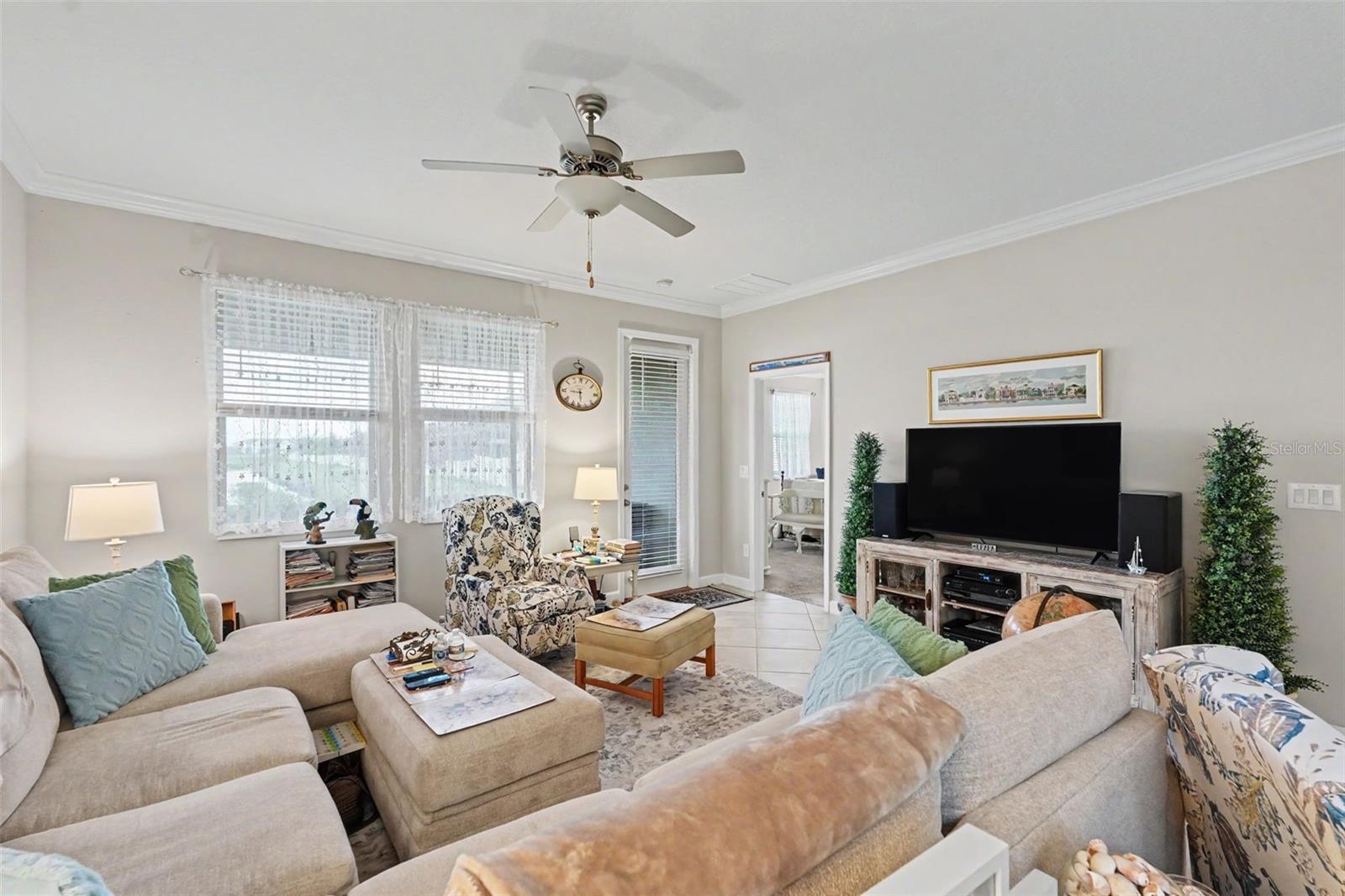 CONNERTON VILLAGE 2 PRCL 218 PH 1C - Residential