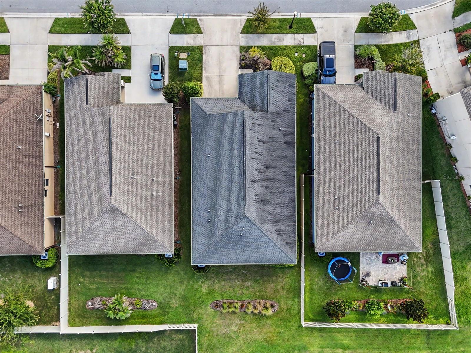 CONNERTON VILLAGE 2 PRCL 218 PH 1C - Residential