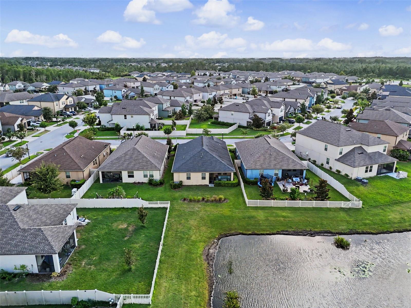 CONNERTON VILLAGE 2 PRCL 218 PH 1C - Residential
