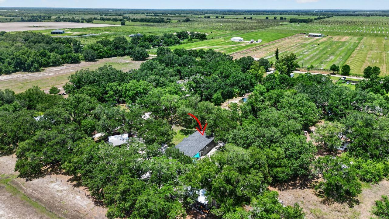 SOUTHEAST ARCADIA - Residential