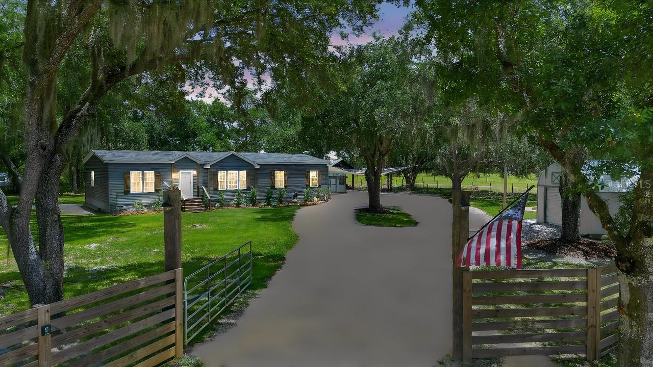 SOUTHEAST ARCADIA - Residential