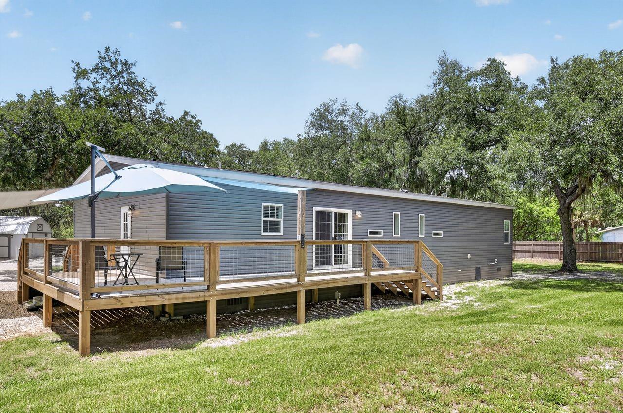 SOUTHEAST ARCADIA - Residential