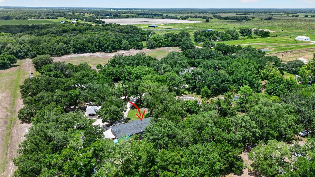 SOUTHEAST ARCADIA - Residential