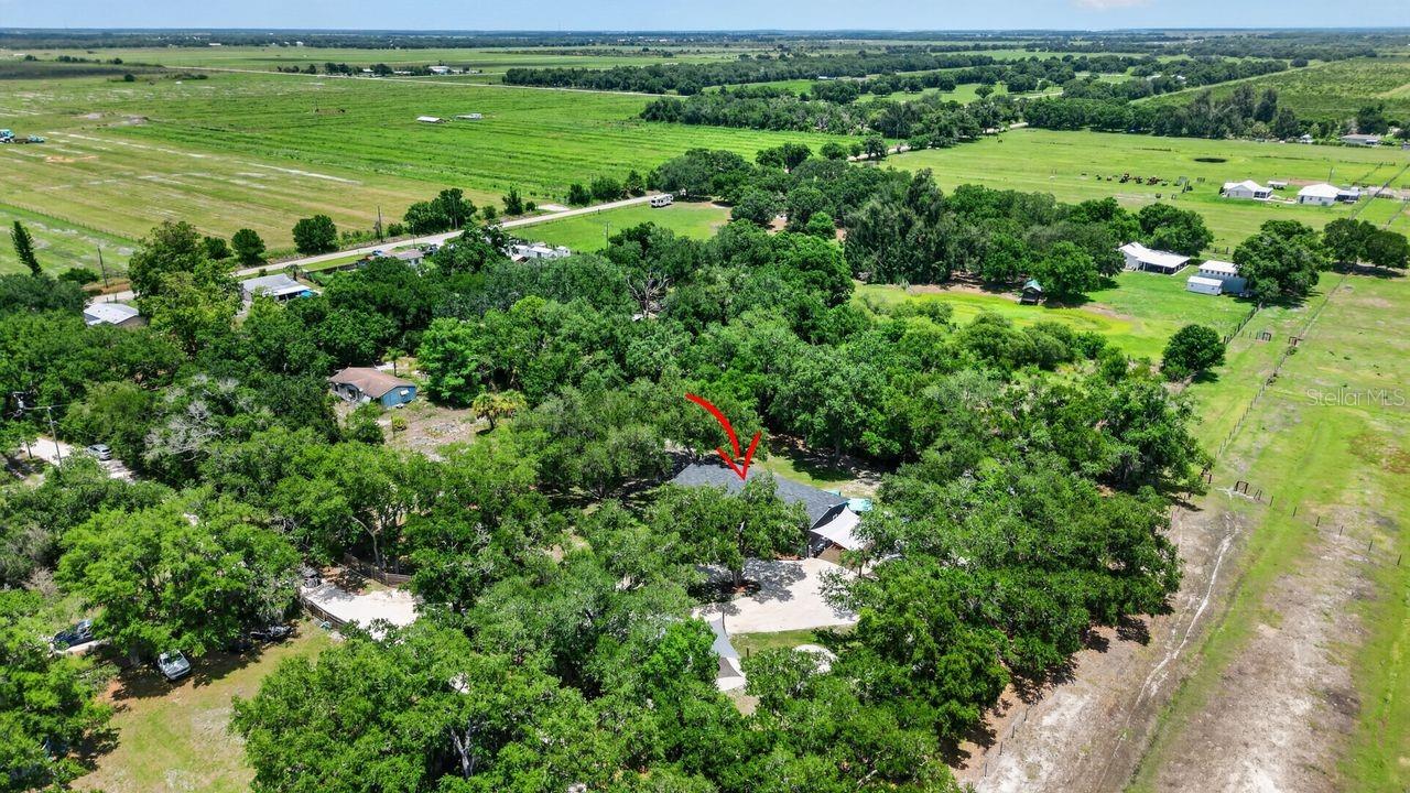 SOUTHEAST ARCADIA - Residential