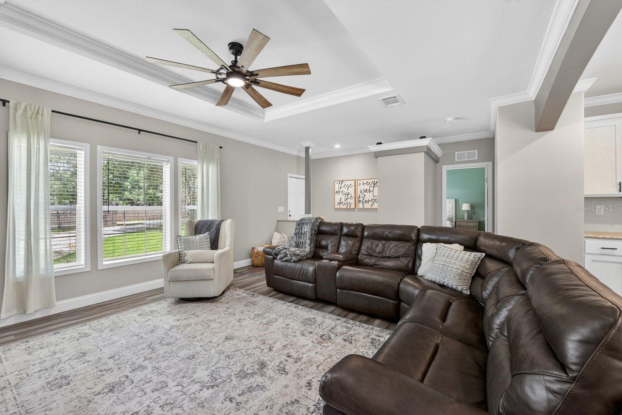 SOUTHEAST ARCADIA - Residential