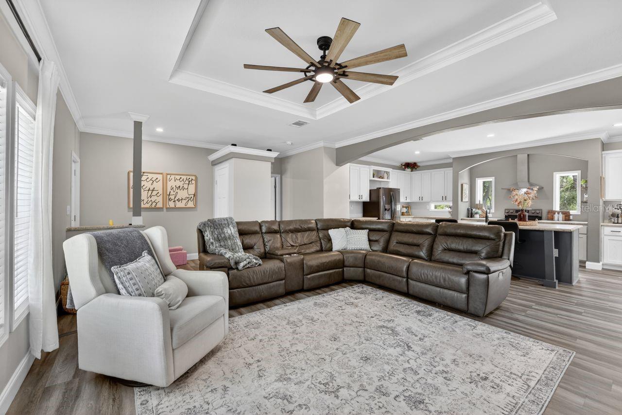 SOUTHEAST ARCADIA - Residential