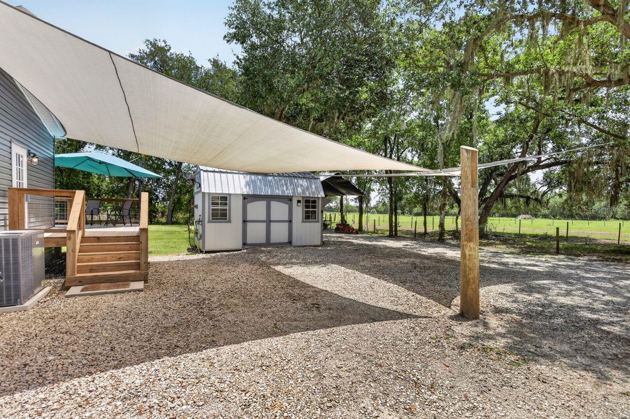 SOUTHEAST ARCADIA - Residential