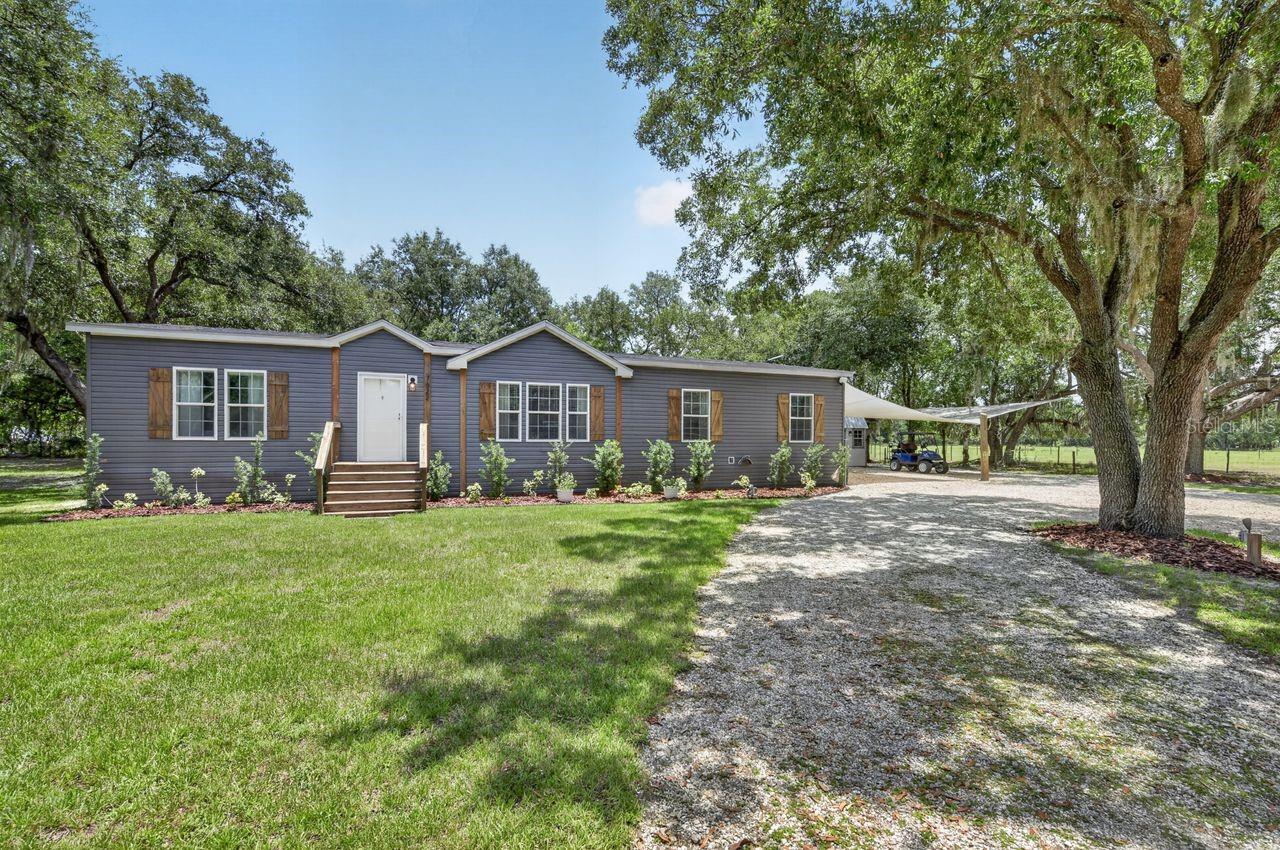 SOUTHEAST ARCADIA - Residential