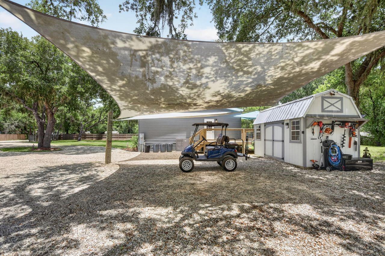 SOUTHEAST ARCADIA - Residential